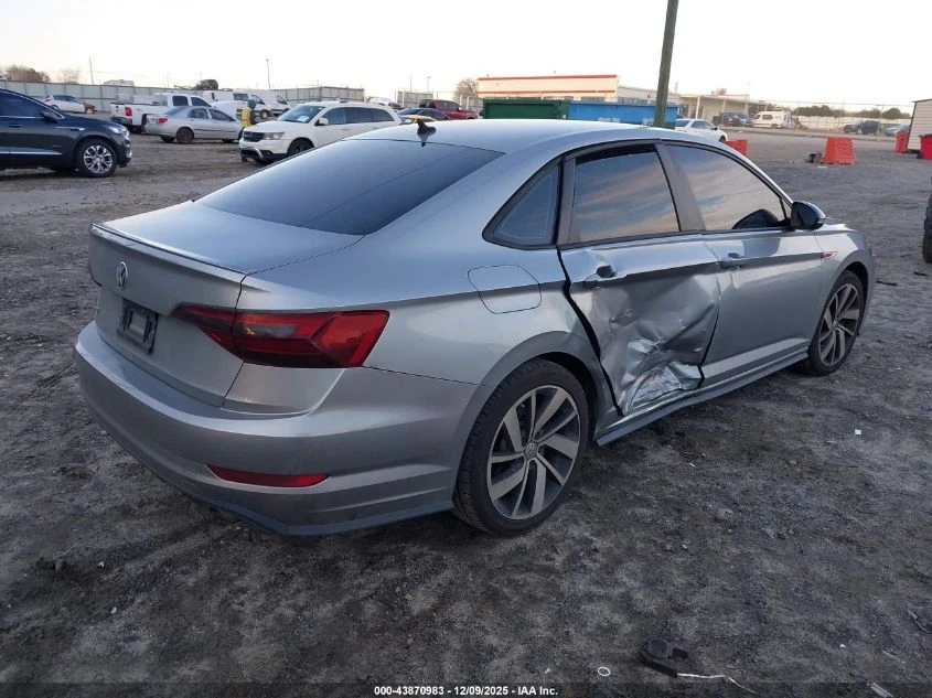 VW Jetta 2l Volkswagen Gli 2.0T 35Th Anniversary Edition/2. | Mobile.bg � ����������� 4