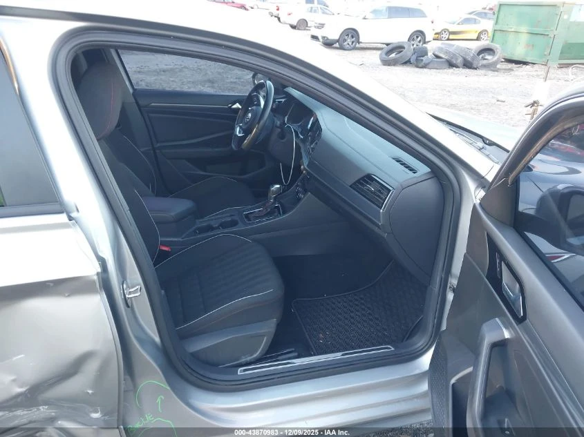 VW Jetta 2l Volkswagen Gli 2.0T 35Th Anniversary Edition/2. | Mobile.bg � ����������� 5