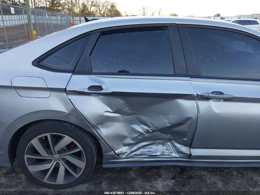 VW Jetta 2l Volkswagen Gli 2.0T 35Th Anniversary Edition/2. | Mobile.bg � ����������� 6