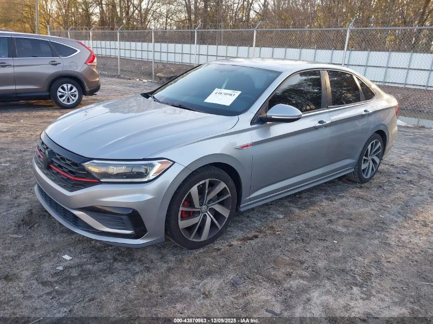 VW Jetta 2l Volkswagen Gli 2.0T 35Th Anniversary Edition/2. | Mobile.bg � ����������� 2