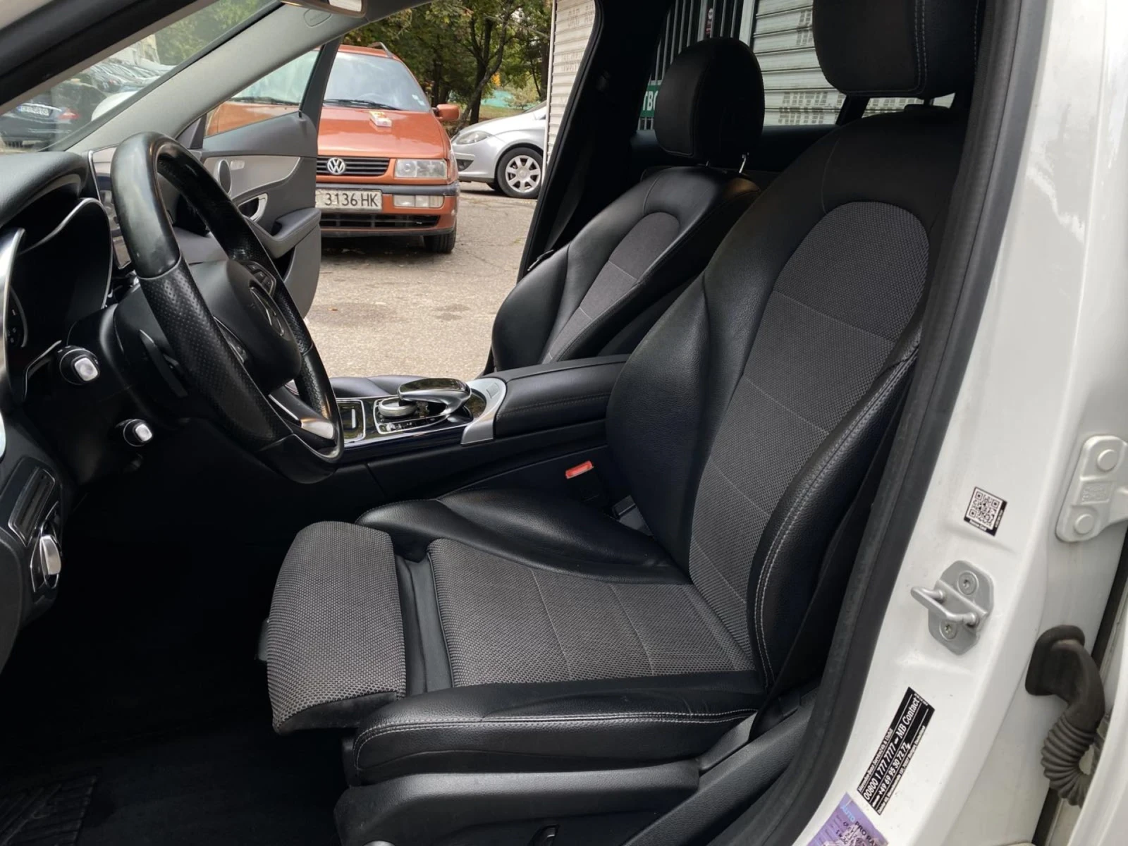 Mercedes-Benz C 200 | Mobile.bg � ����������� 13