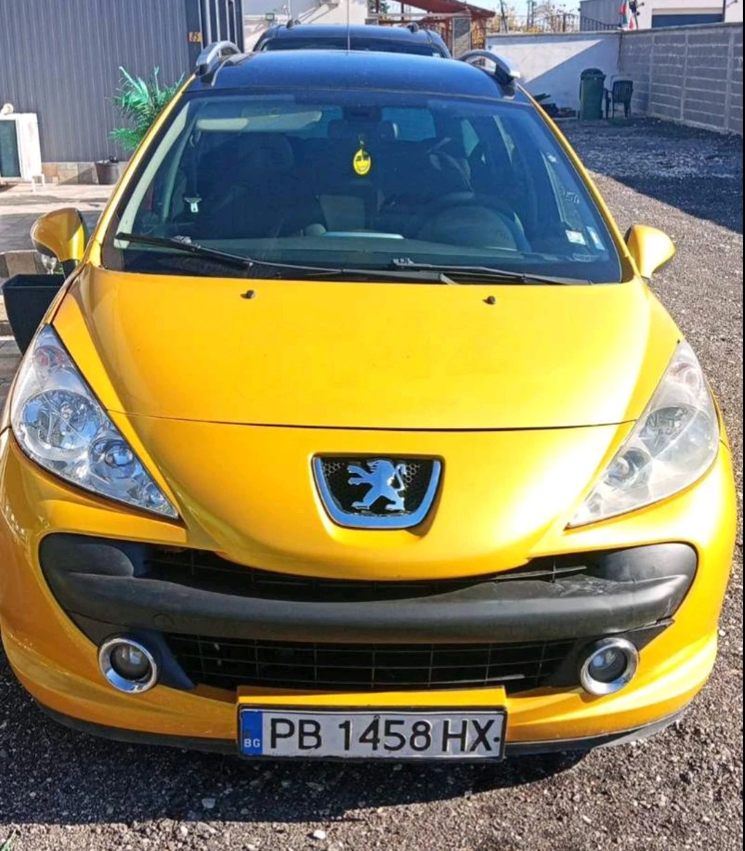 Peugeot 207 Лизинг - изображение 7