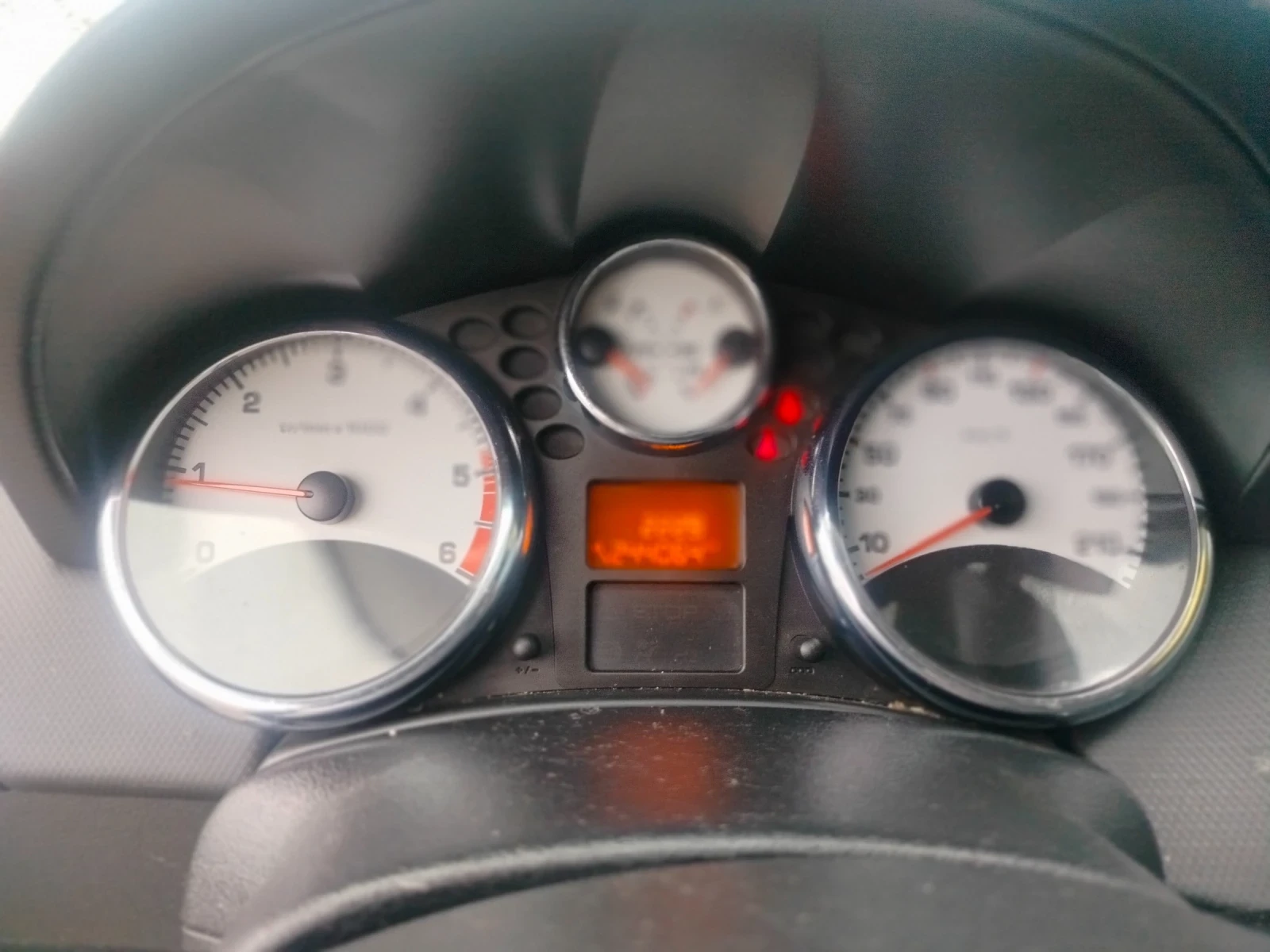 Peugeot 207 Лизинг - изображение 2