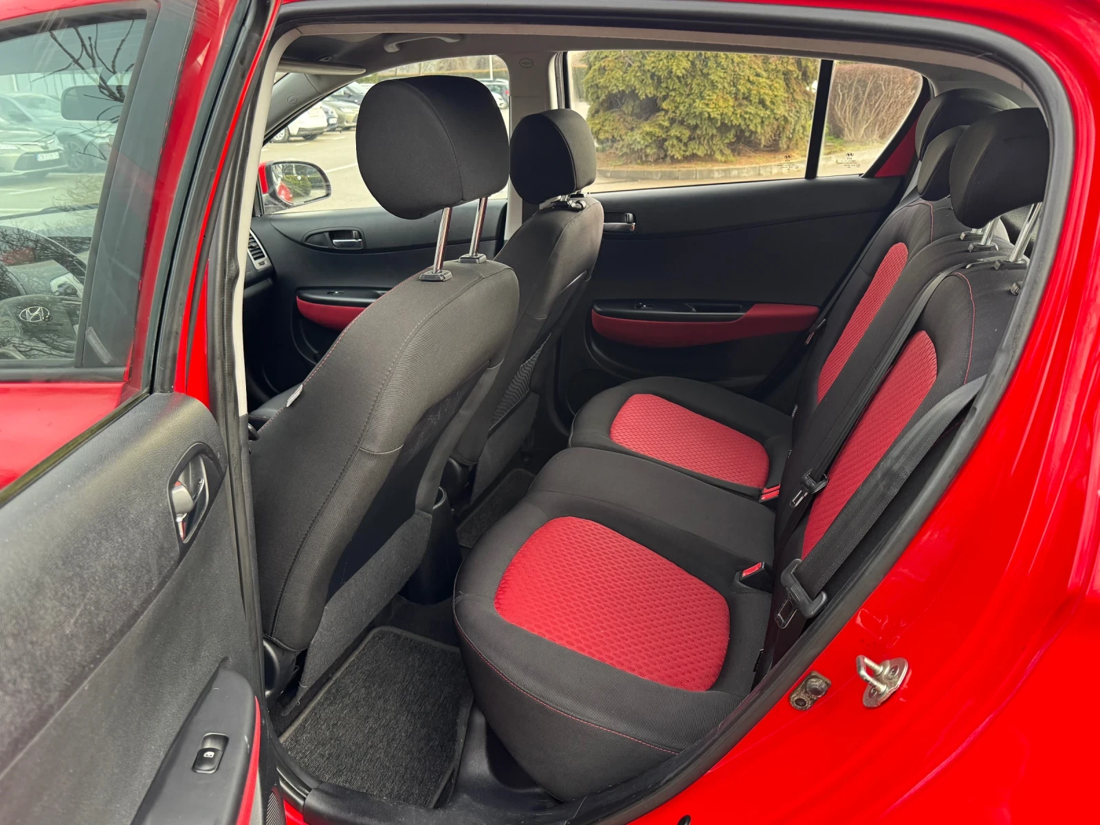 Hyundai I20  - изображение 9