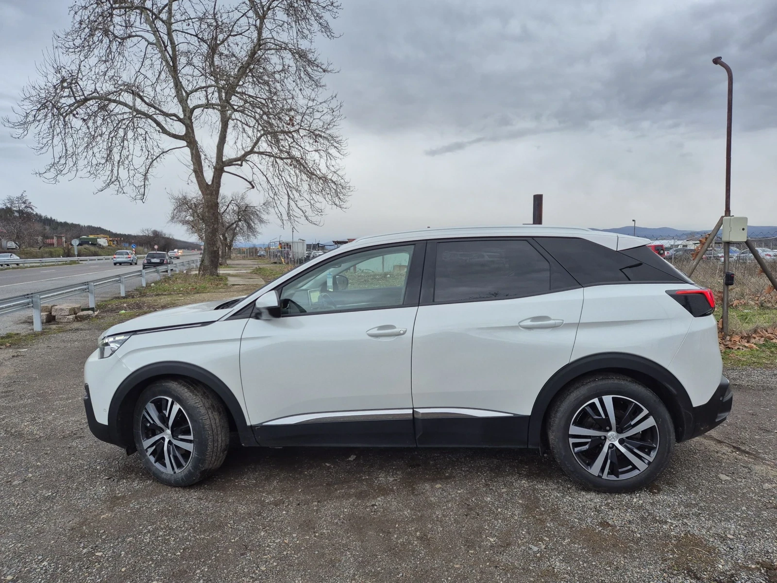 Peugeot 3008  ALLURE/1, 5hdi/EAT8/LED/ | Mobile.bg � ����������� 5