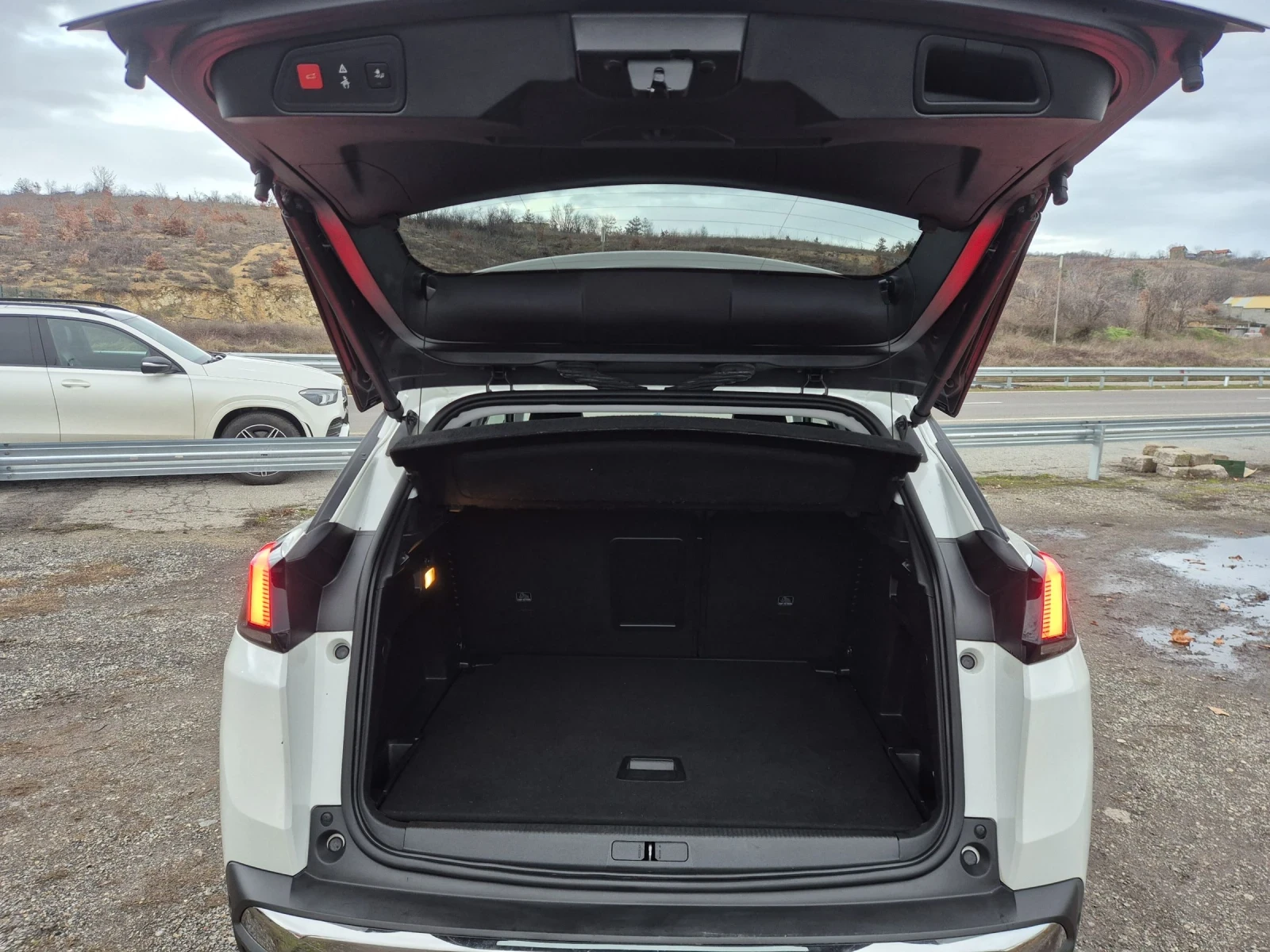 Peugeot 3008  ALLURE/1, 5hdi/EAT8/LED/ | Mobile.bg � ����������� 15