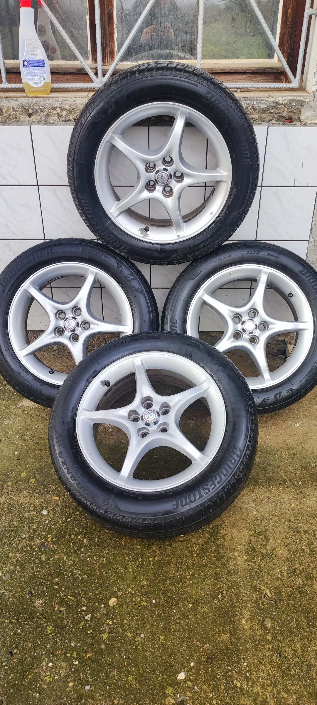 Toyota Avensis T25 combi | Mobile.bg � ����������� 17