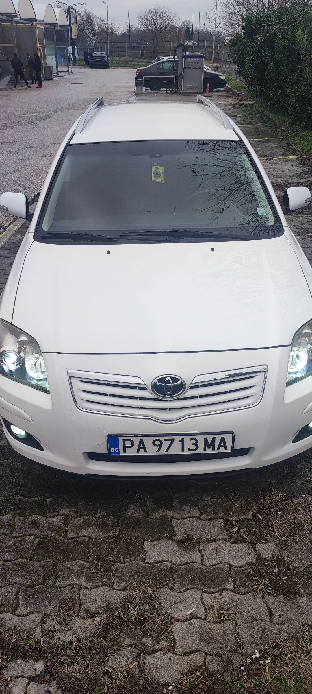 Toyota Avensis T25 combi | Mobile.bg � ����������� 1
