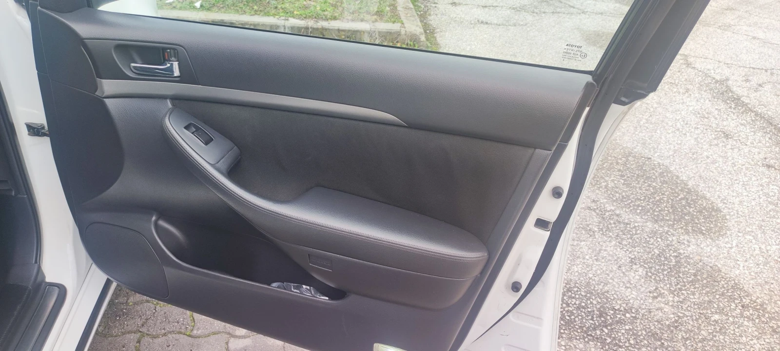 Toyota Avensis T25 combi | Mobile.bg � ����������� 15