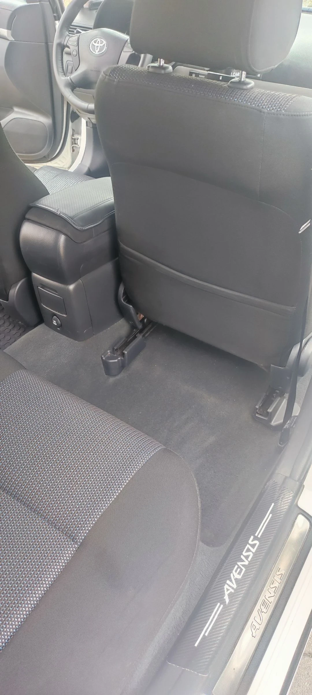 Toyota Avensis T25 combi | Mobile.bg � ����������� 12