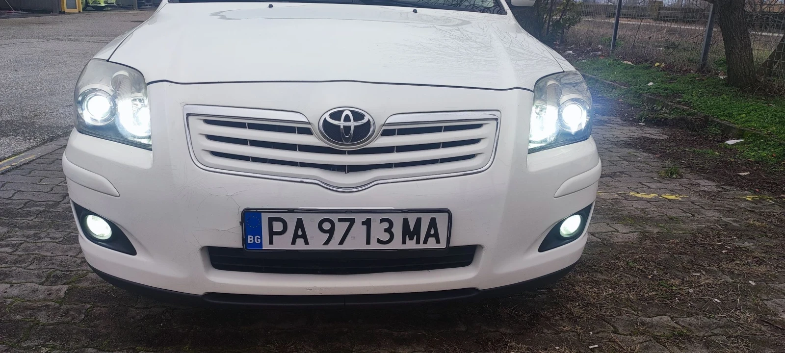 Toyota Avensis T25 combi | Mobile.bg � ����������� 2