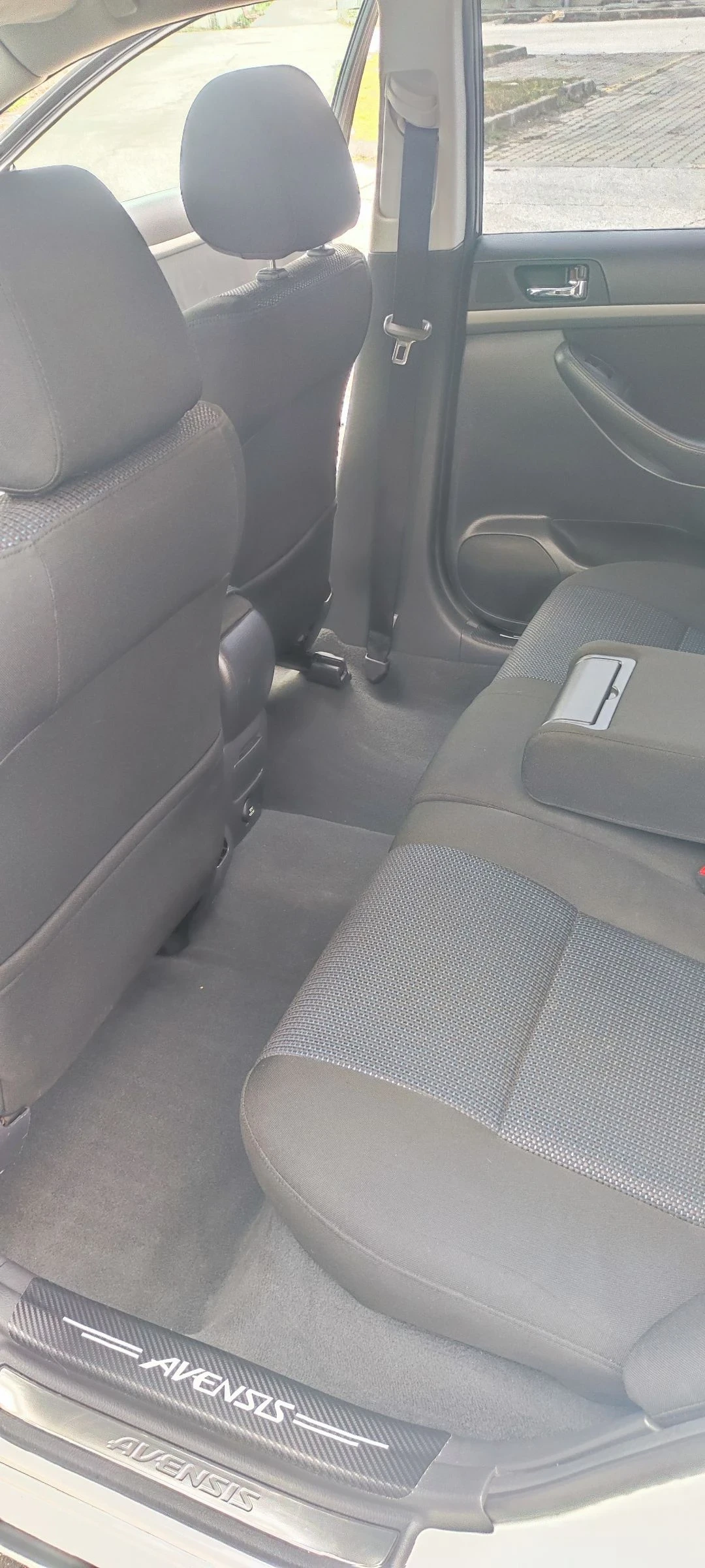 Toyota Avensis T25 combi | Mobile.bg � ����������� 13