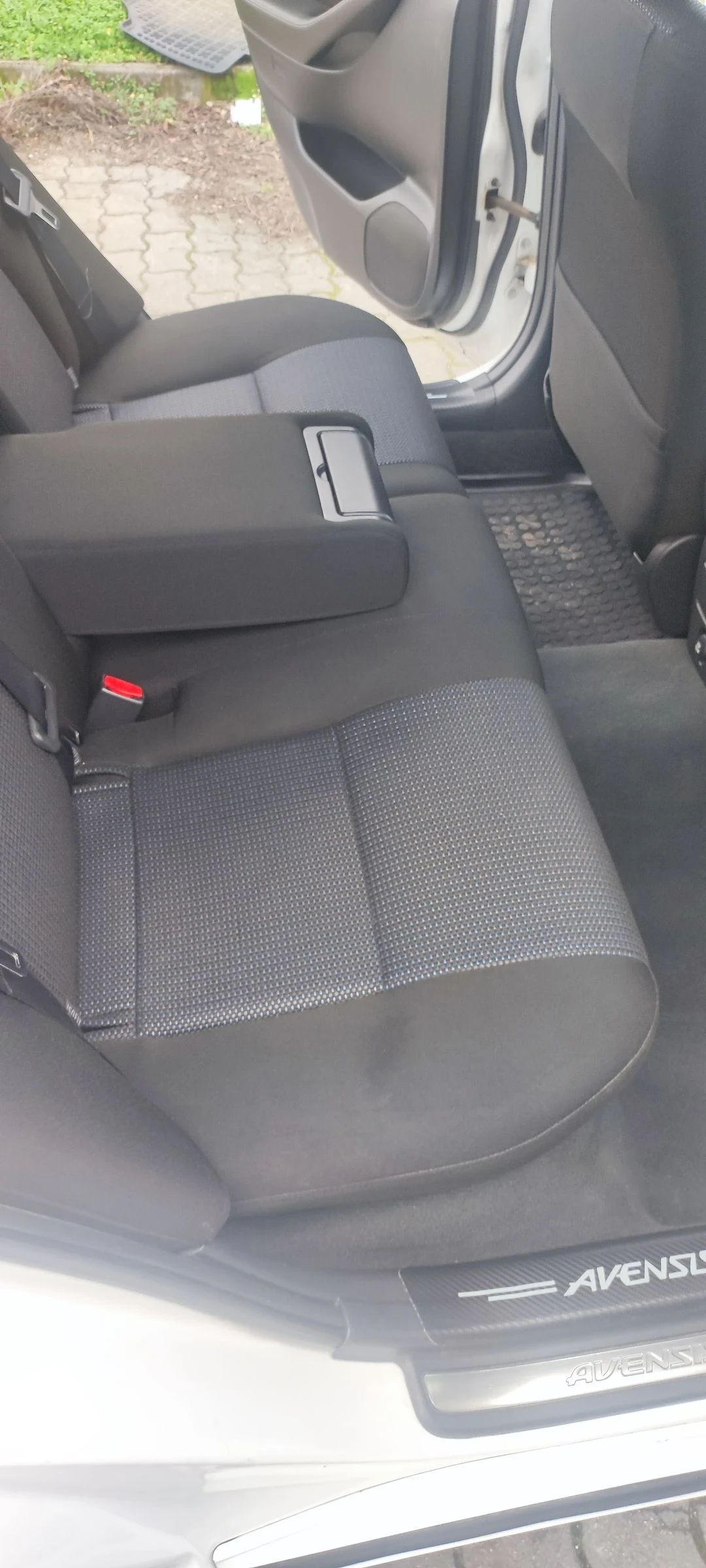 Toyota Avensis T25 combi | Mobile.bg � ����������� 10