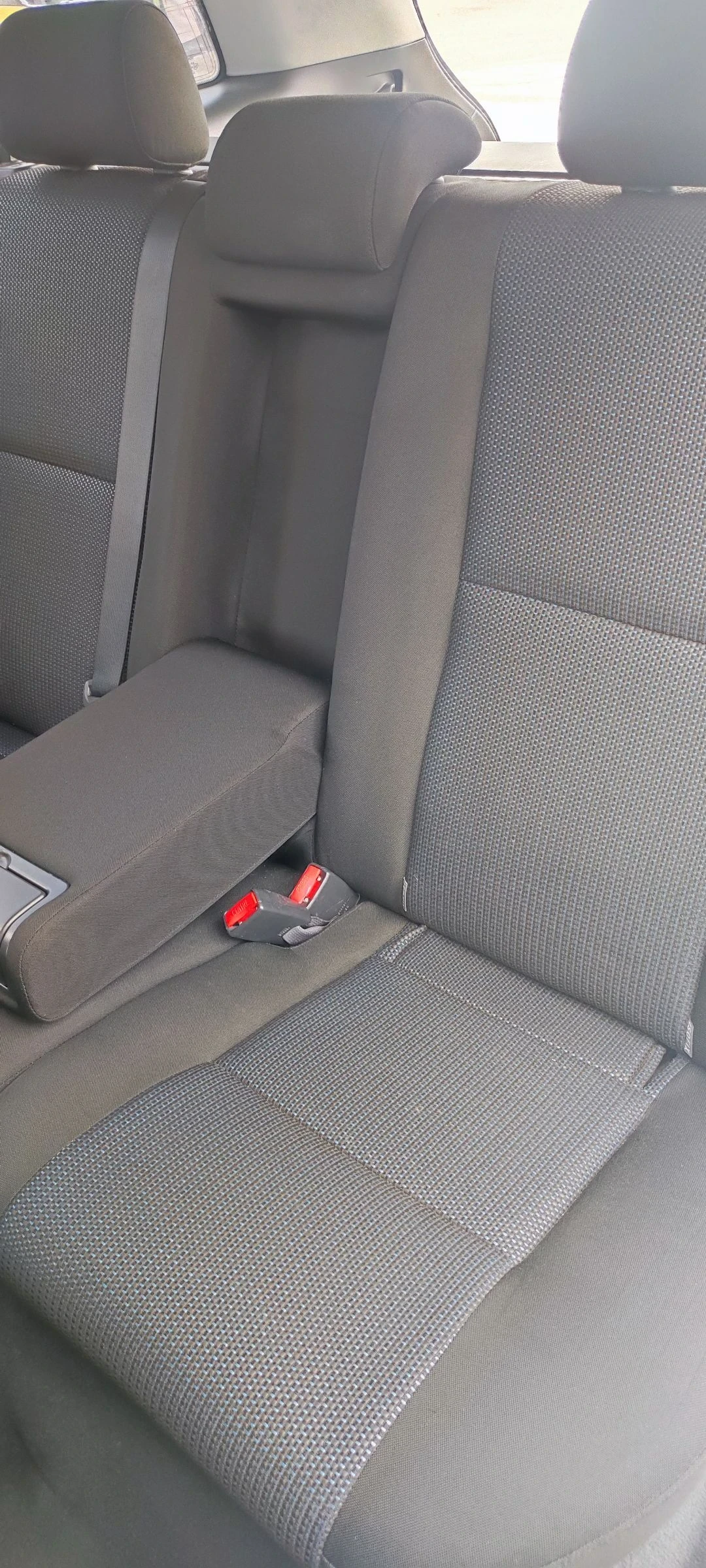 Toyota Avensis T25 combi | Mobile.bg � ����������� 11