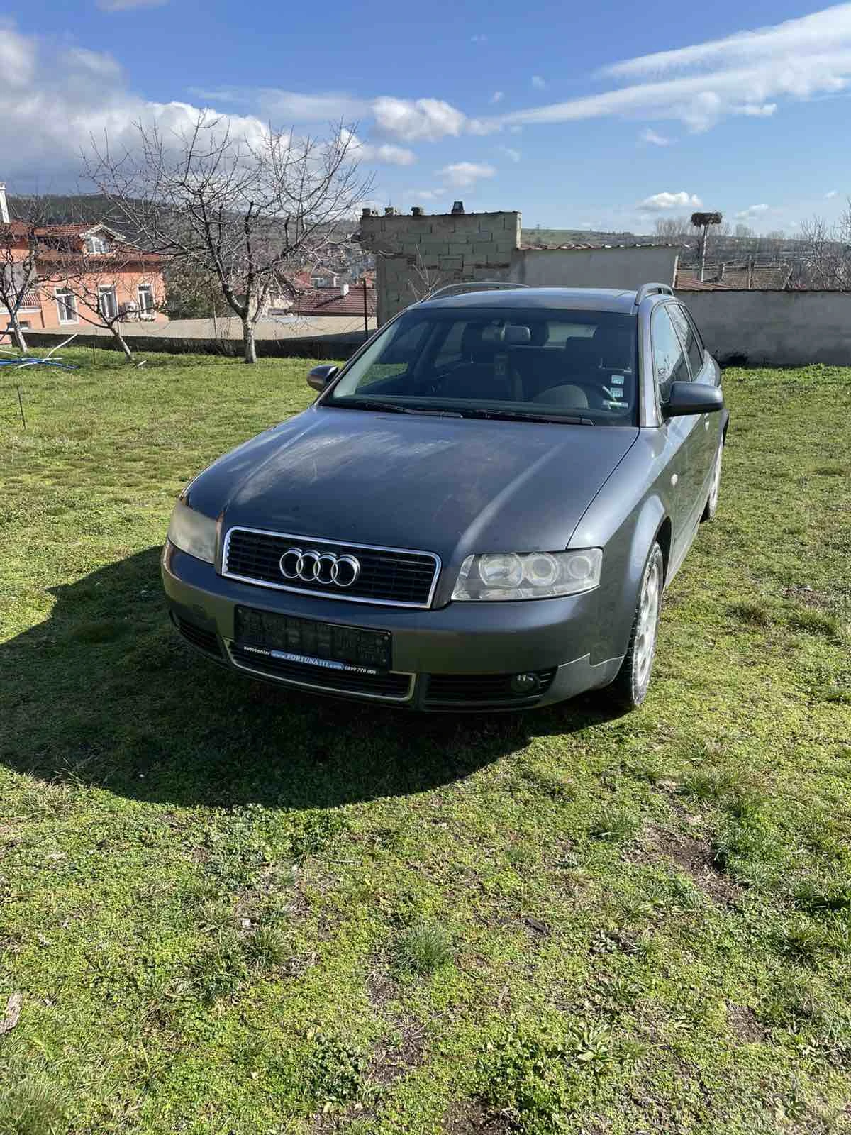 Audi A4 | Mobile.bg � ����������� 1