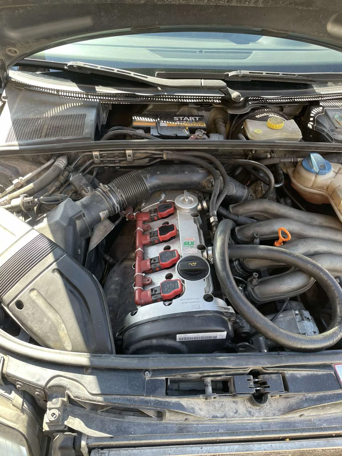 Audi A4 | Mobile.bg � ����������� 11