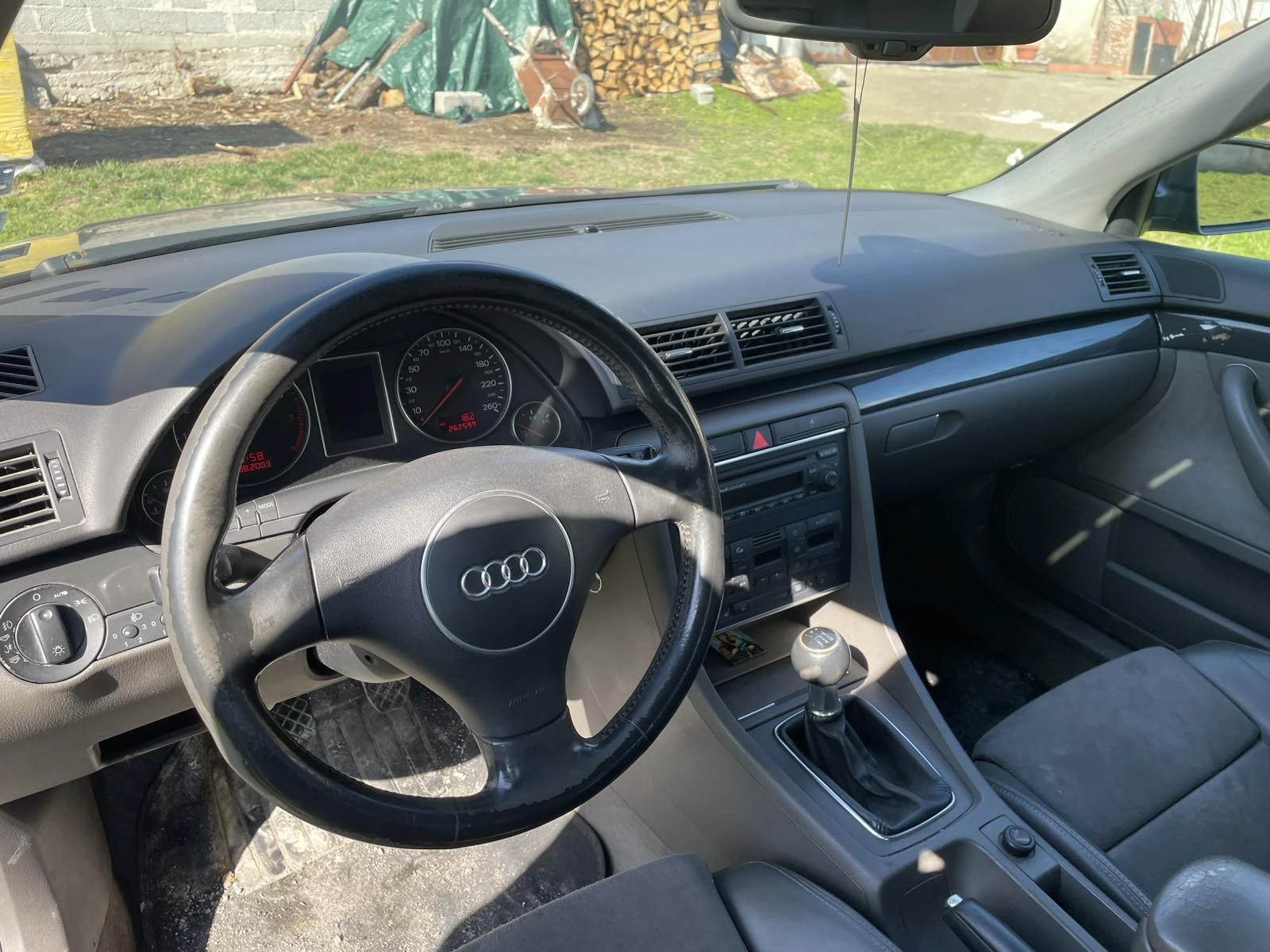 Audi A4 | Mobile.bg � ����������� 6