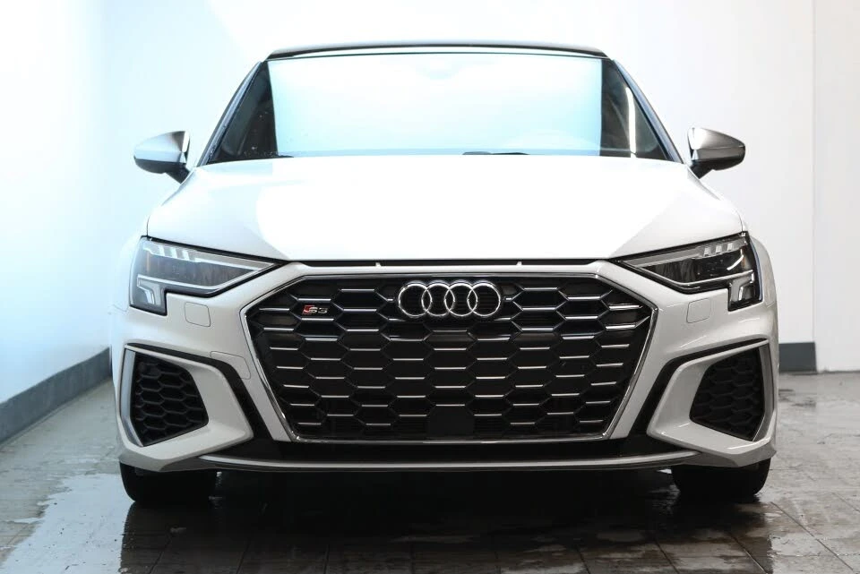 Audi S3 2.0 TFSI quattro * АвтоКредит* (Цена до БГ) 