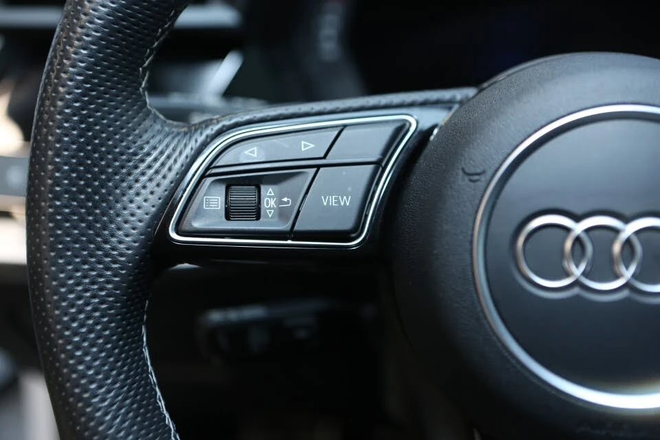 Audi S3 2.0 TFSI quattro * АвтоКредит* (Цена до БГ) , снимка 15 - Автомобили и джипове - 53738773