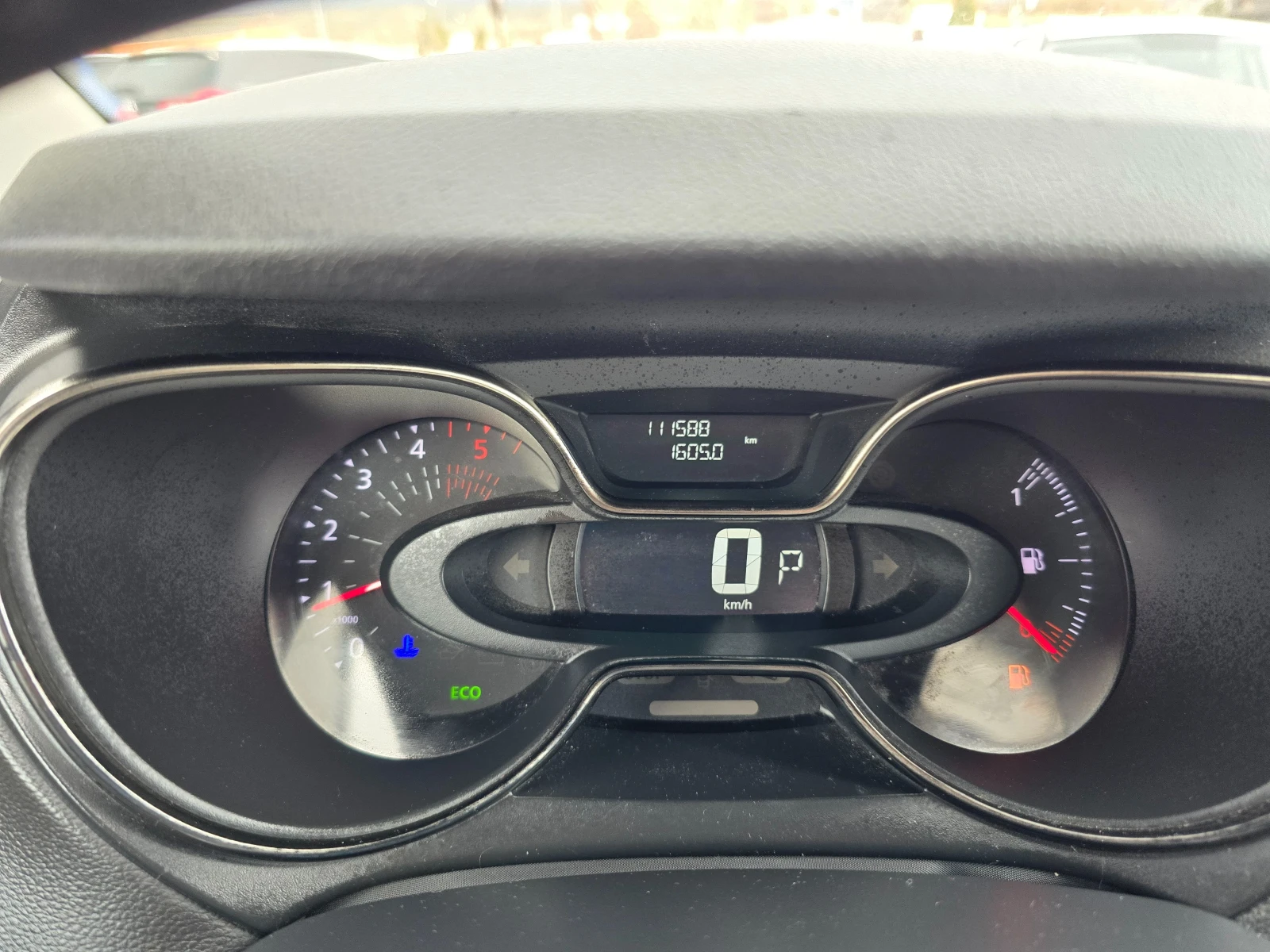 Renault Captur 1.5DCI-90K.C, AVTOMATIK-NAVI EURO6B, снимка 14 - Автомобили и джипове - 53755892