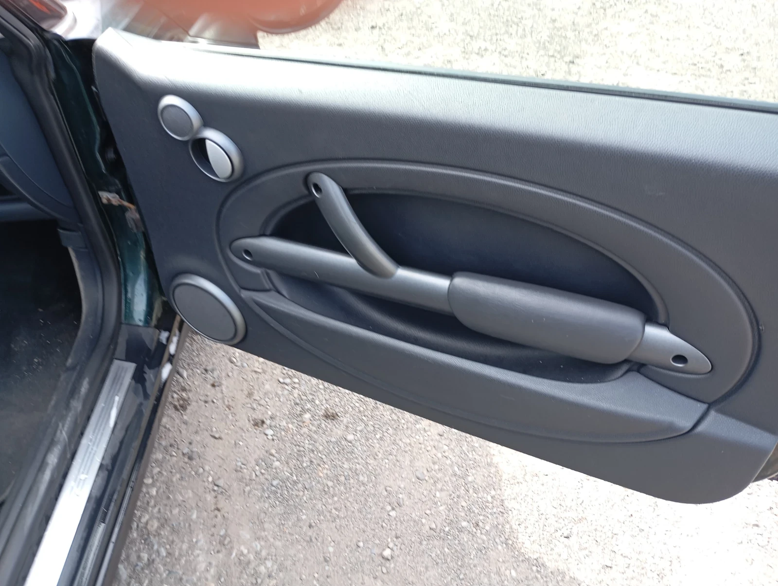 Mini One Cuper, снимка 5 - Автомобили и джипове - 53843508