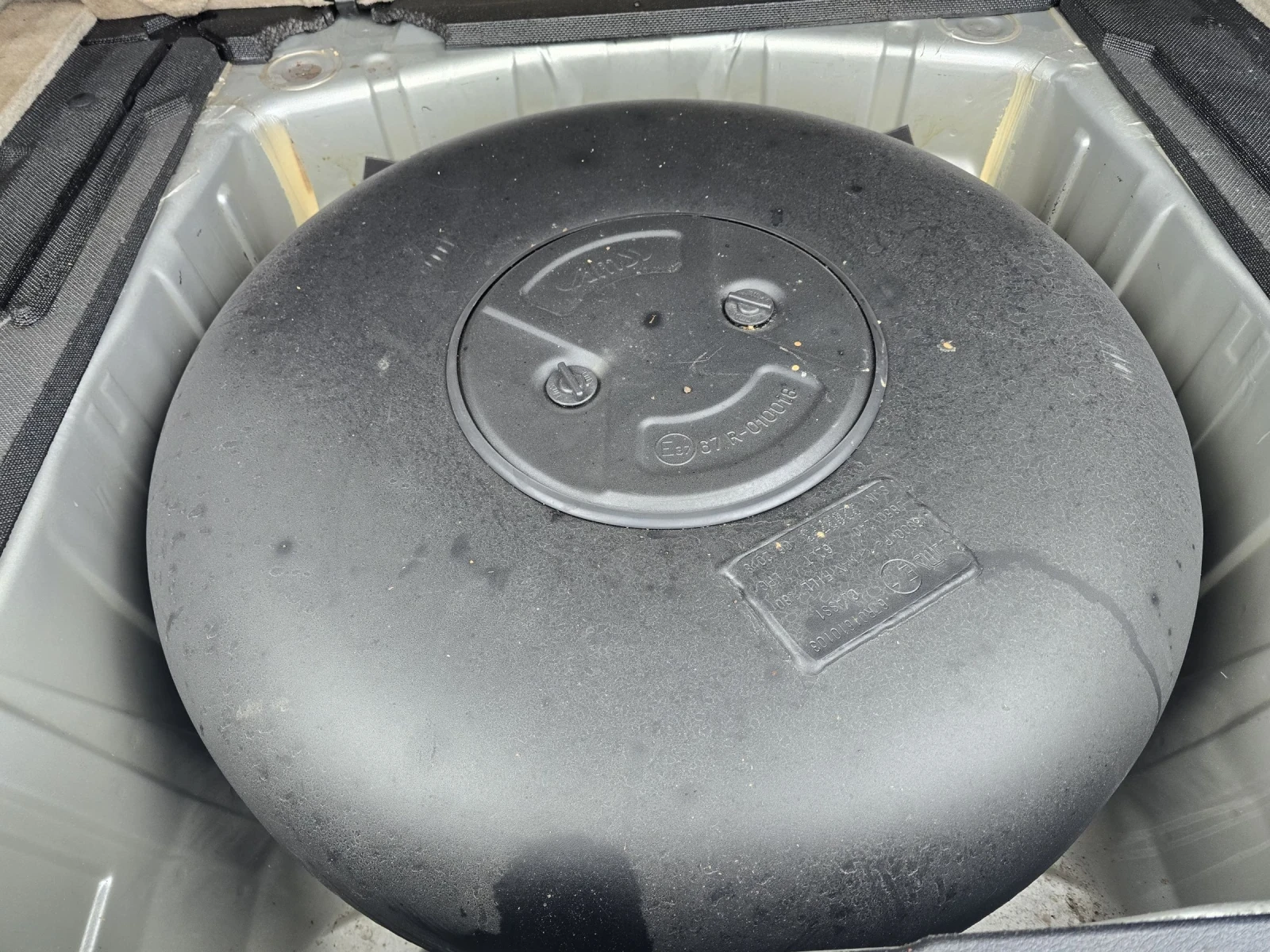 Subaru Outback 3.0H6 , снимка 16 - Автомобили и джипове - 53946817