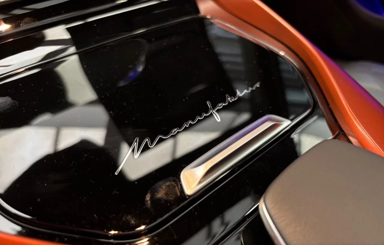 Mercedes-Benz AMG GT 63S E-PERFORMANCE COUPE KERAMIK PLUG-IN HYBRID, снимка 7 - Автомобили и джипове - 54001257