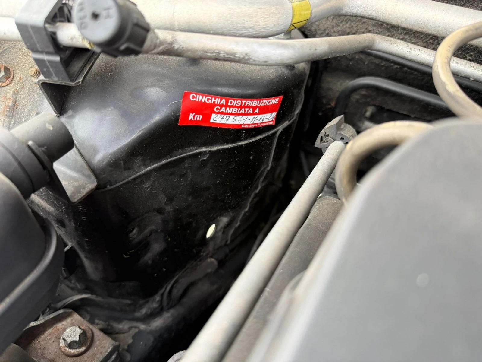 Alfa Romeo 159 sportwagon 2.0 jtdm 170hp, снимка 13 - Автомобили и джипове - 54057782