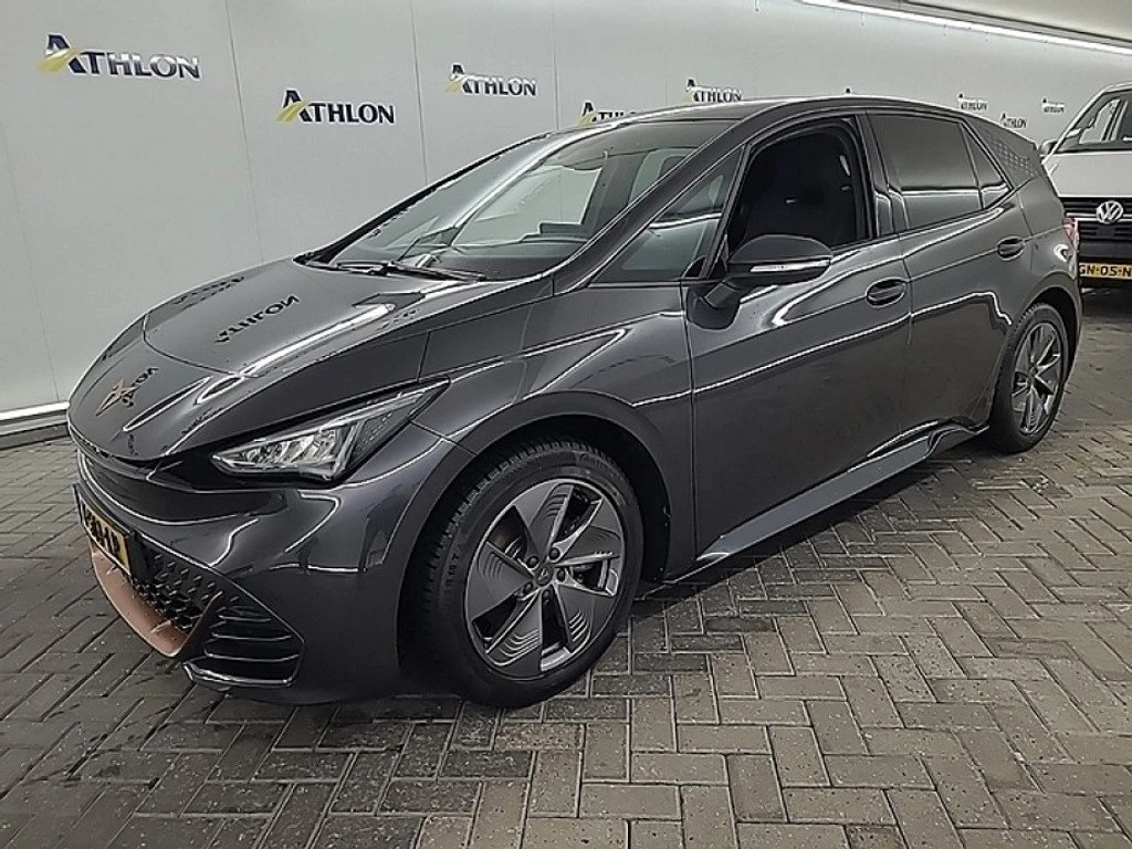 Cupra Born Essential, снимка 6 - Автомобили и джипове - 54147397