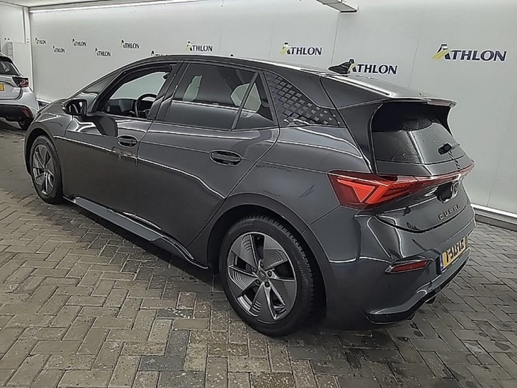 Cupra Born Essential, снимка 5 - Автомобили и джипове - 54147397