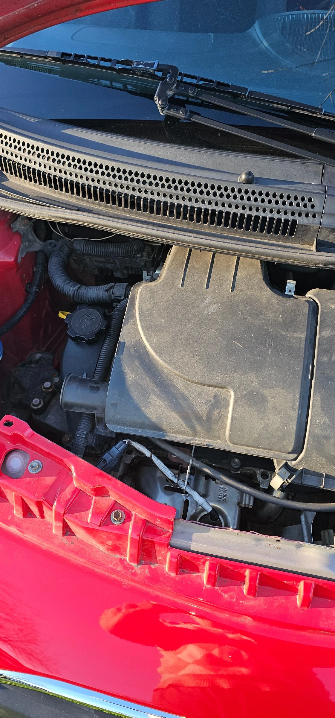 Citroen C1, снимка 5 - Автомобили и джипове - 54175267