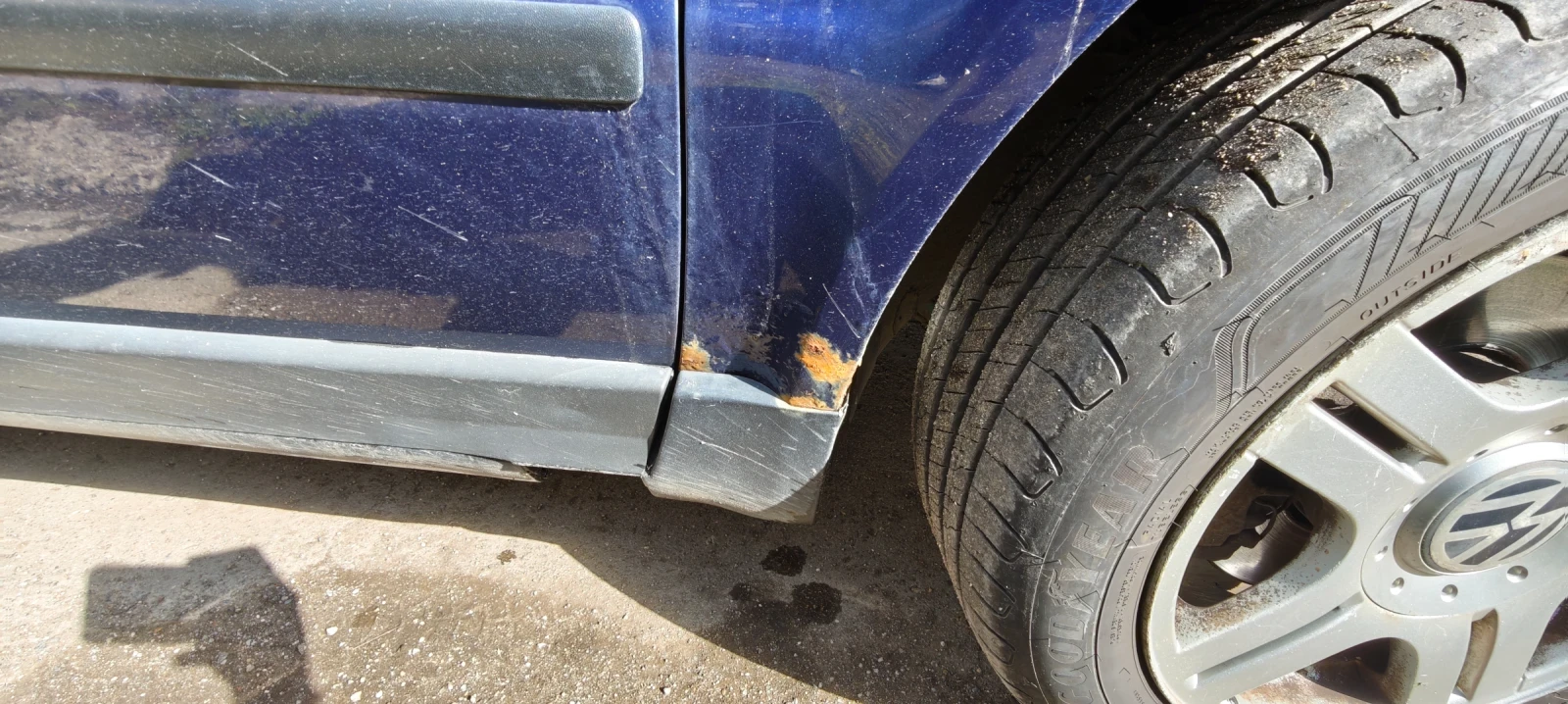 VW Passat b5.5, снимка 14 - Автомобили и джипове - 54175854