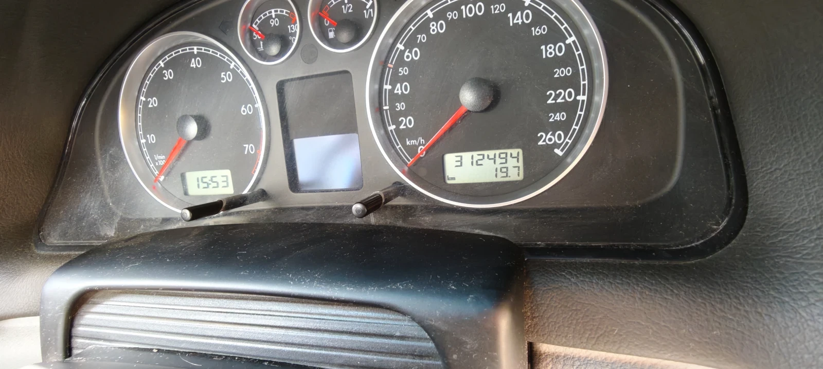 VW Passat b5.5, снимка 7 - Автомобили и джипове - 54175854