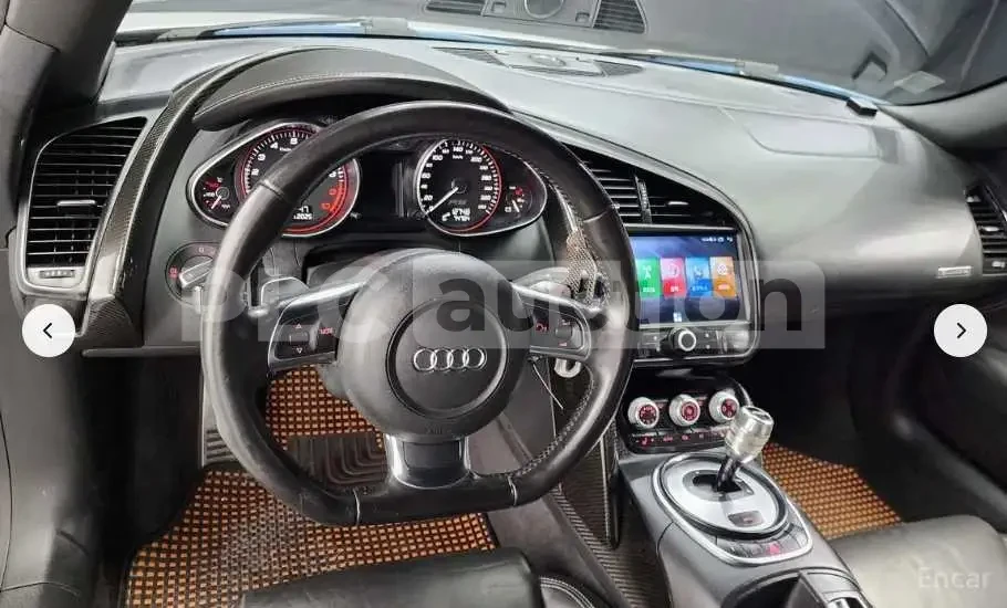 Audi R8 * V10 * CABRIO * KAMEPA | Mobile.bg � ����������� 6