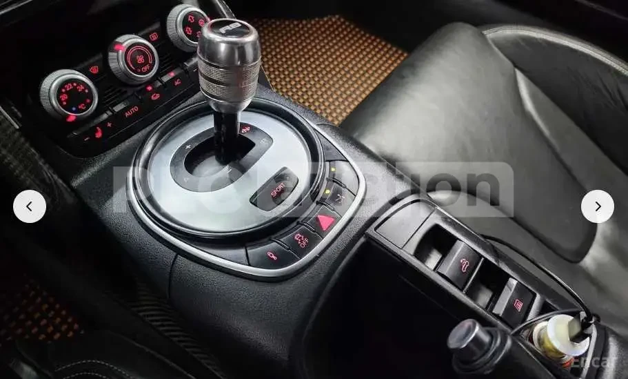 Audi R8 * V10 * CABRIO * KAMEPA | Mobile.bg � ����������� 9
