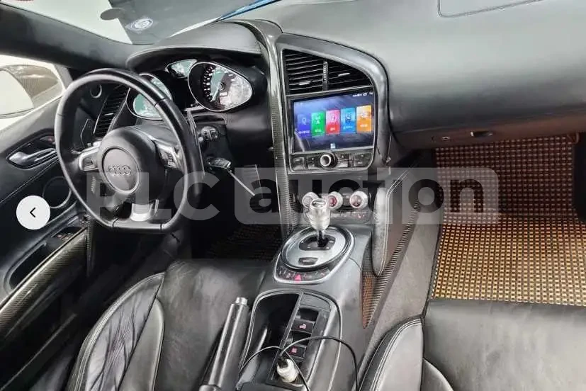 Audi R8 * V10 * CABRIO * KAMEPA | Mobile.bg � ����������� 11