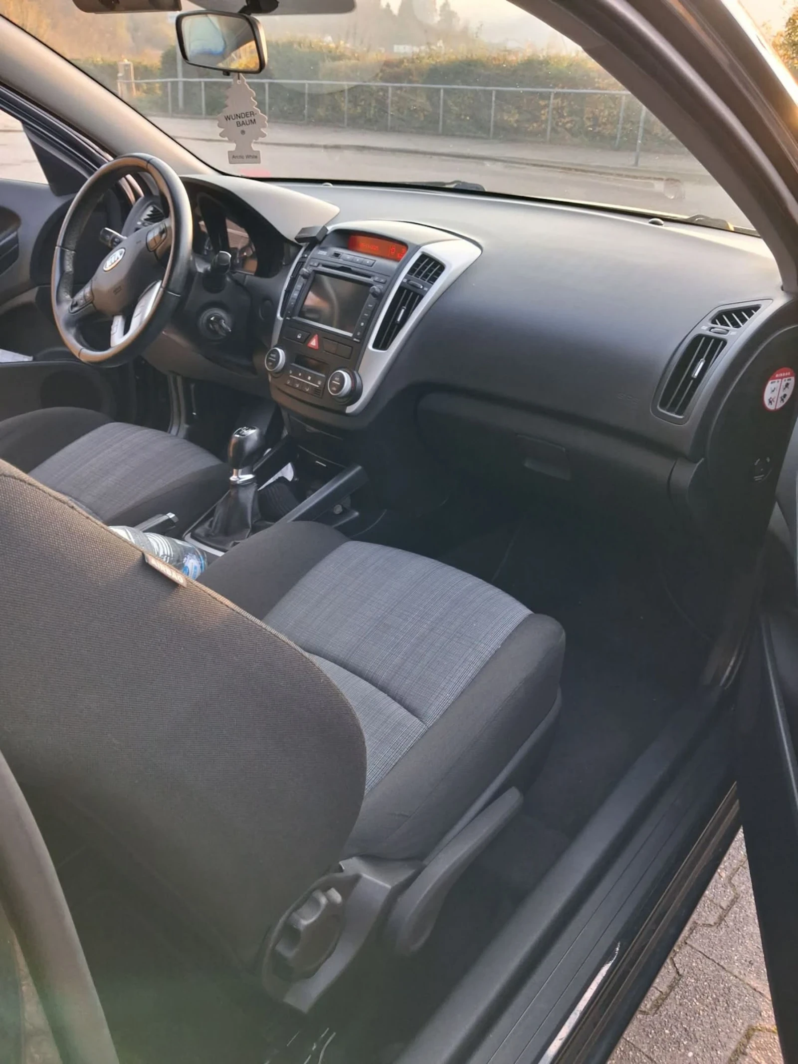 Kia Ceed 1.6 CVVT верига , снимка 6 - Автомобили и джипове - 54329805