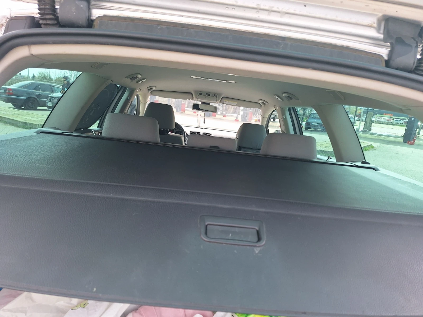 VW Passat 2.0 BMP, снимка 16 - Автомобили и джипове - 54329805