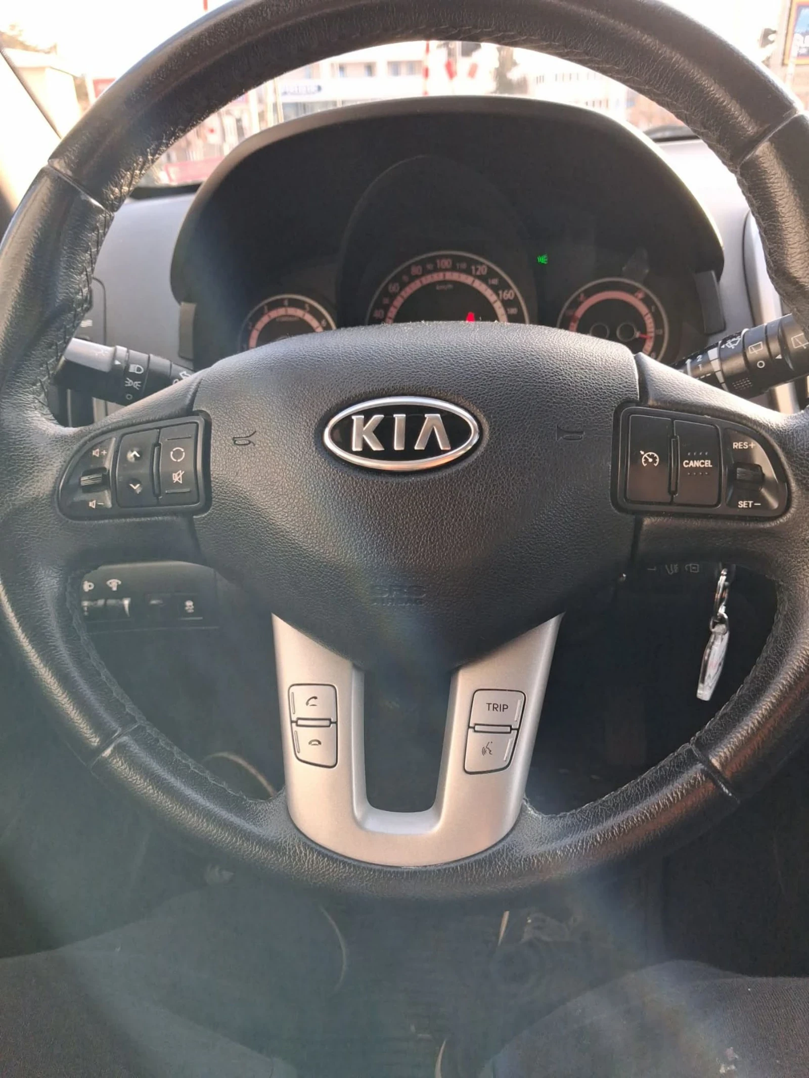 Kia Ceed 1.6 CVVT верига , снимка 9 - Автомобили и джипове - 54329805