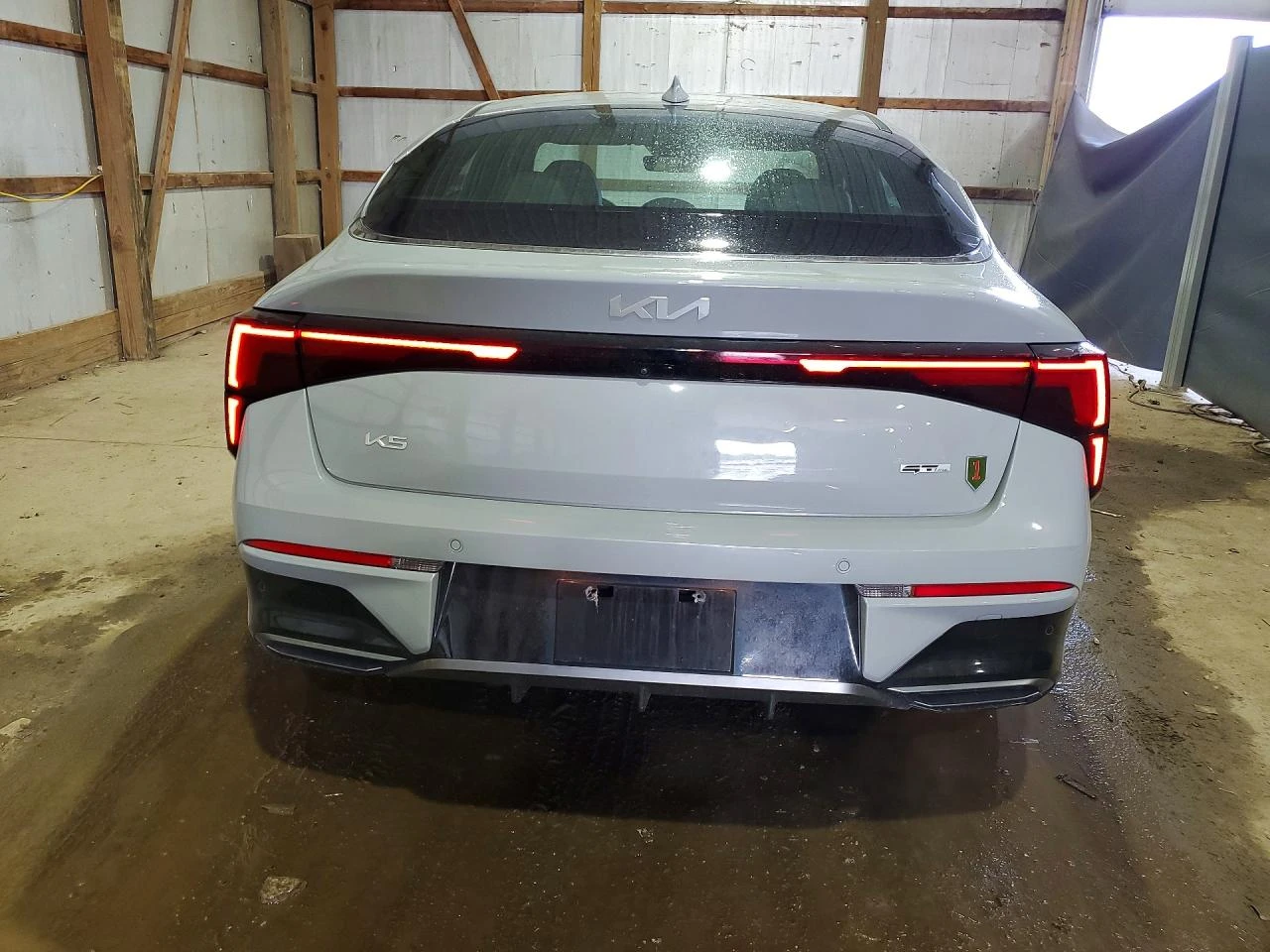 Kia K5 GT LINE FWD | Mobile.bg � ����������� 6