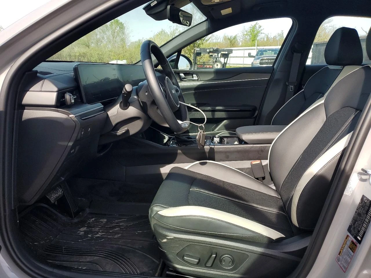 Kia K5 GT LINE FWD | Mobile.bg � ����������� 7