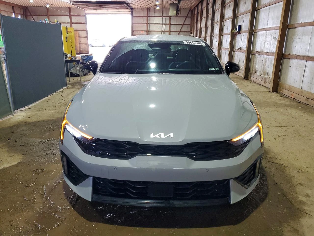 Kia K5 GT LINE FWD | Mobile.bg � ����������� 2