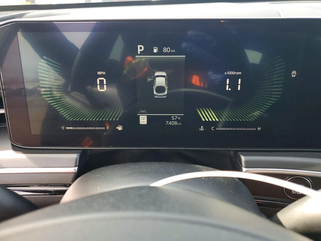 Kia K5 GT LINE FWD | Mobile.bg � ����������� 9