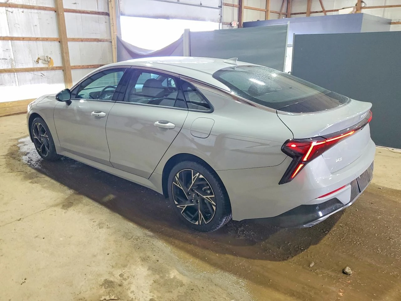 Kia K5 GT LINE FWD | Mobile.bg � ����������� 4