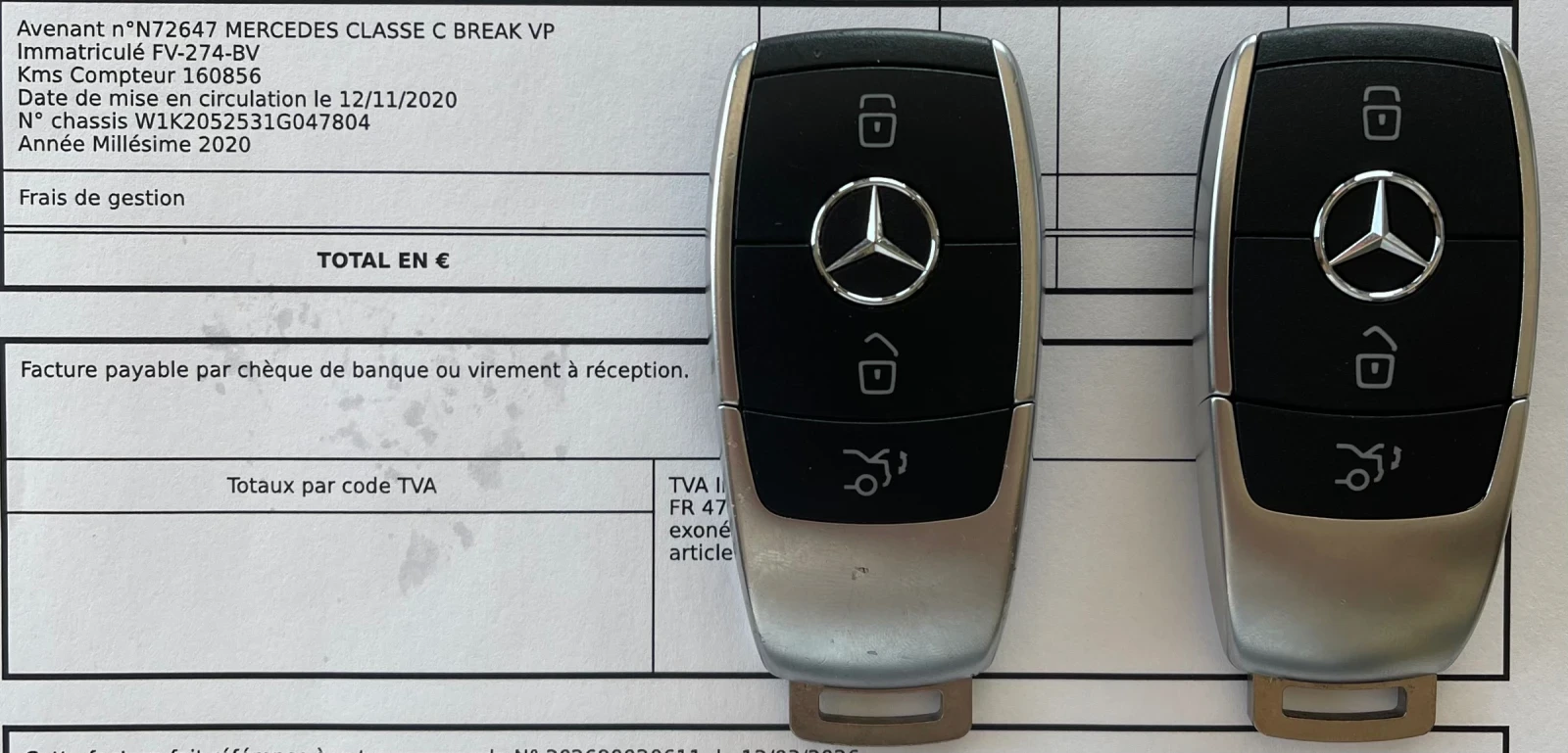 Mercedes-Benz C 300 E AVANTGARDE (BUSINESS LINE PACK) 9G-TRONIC | Mobile.bg � ����������� 17