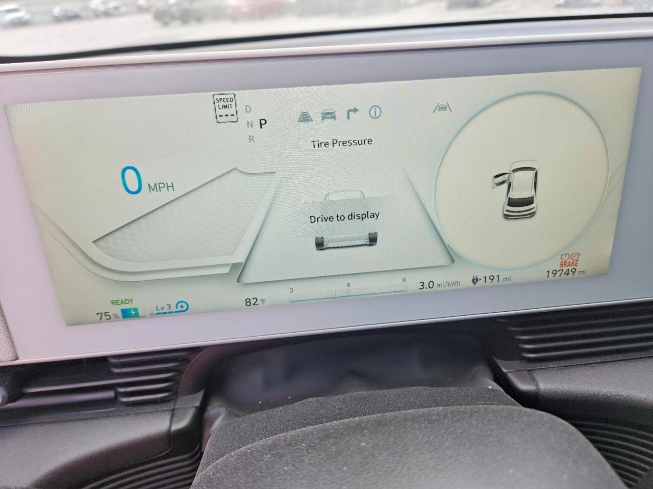 Hyundai Ioniq 5 SEL* 77kWh* ����* ������ ICCU  | Mobile.bg � ����������� 11