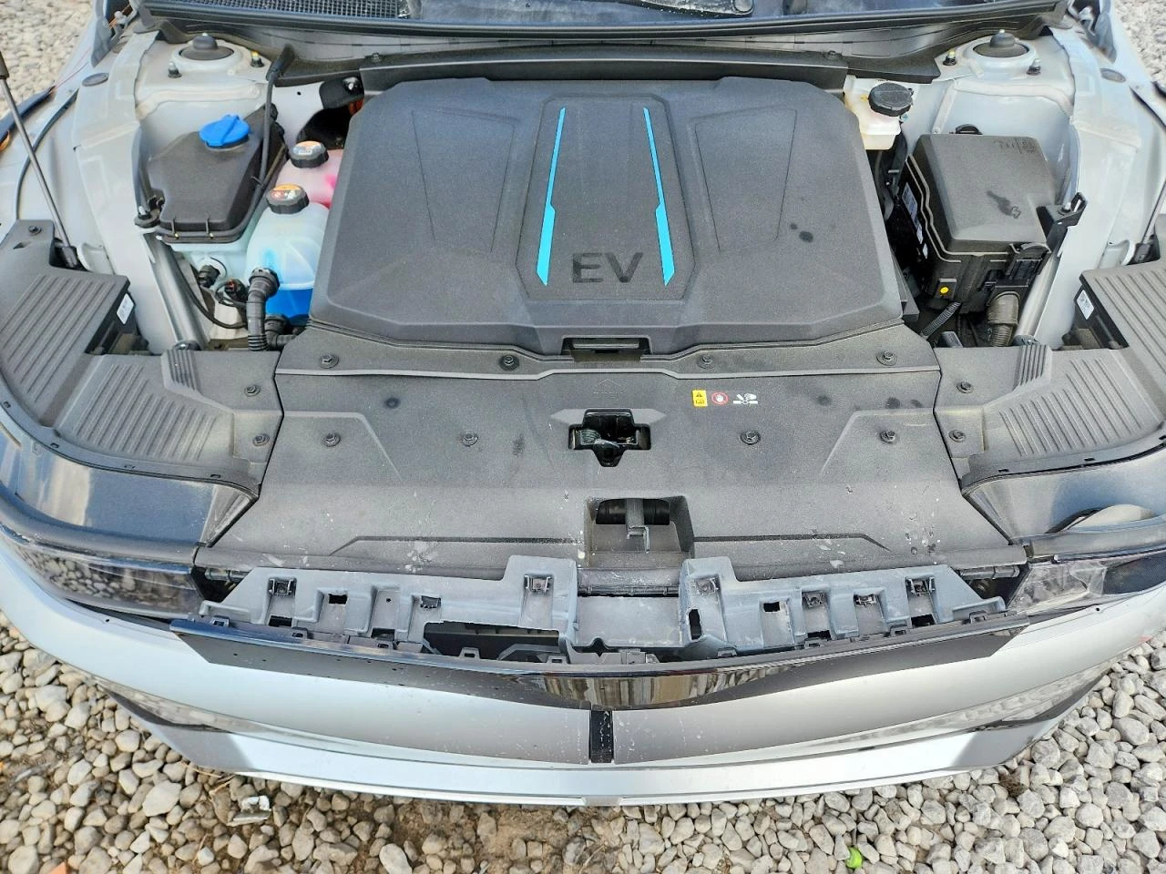Hyundai Ioniq 5 SEL* 77kWh* ����* ������ ICCU  | Mobile.bg � ����������� 7