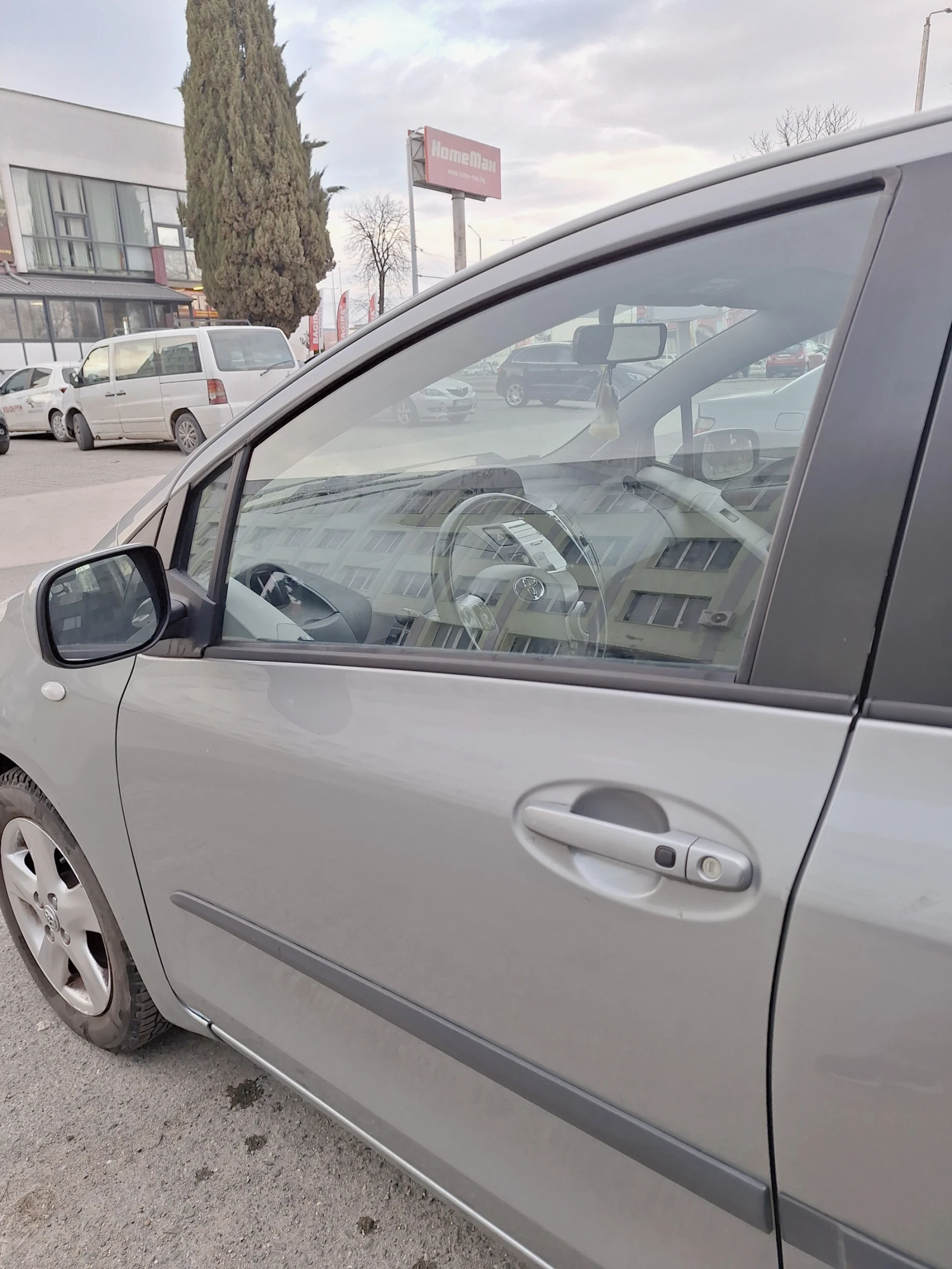 Toyota Yaris, снимка 7 - Автомобили и джипове - 54598603