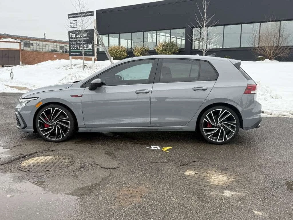 VW Golf GTI Autobahn  CARFAX, снимка 7 - Автомобили и джипове - 54643181