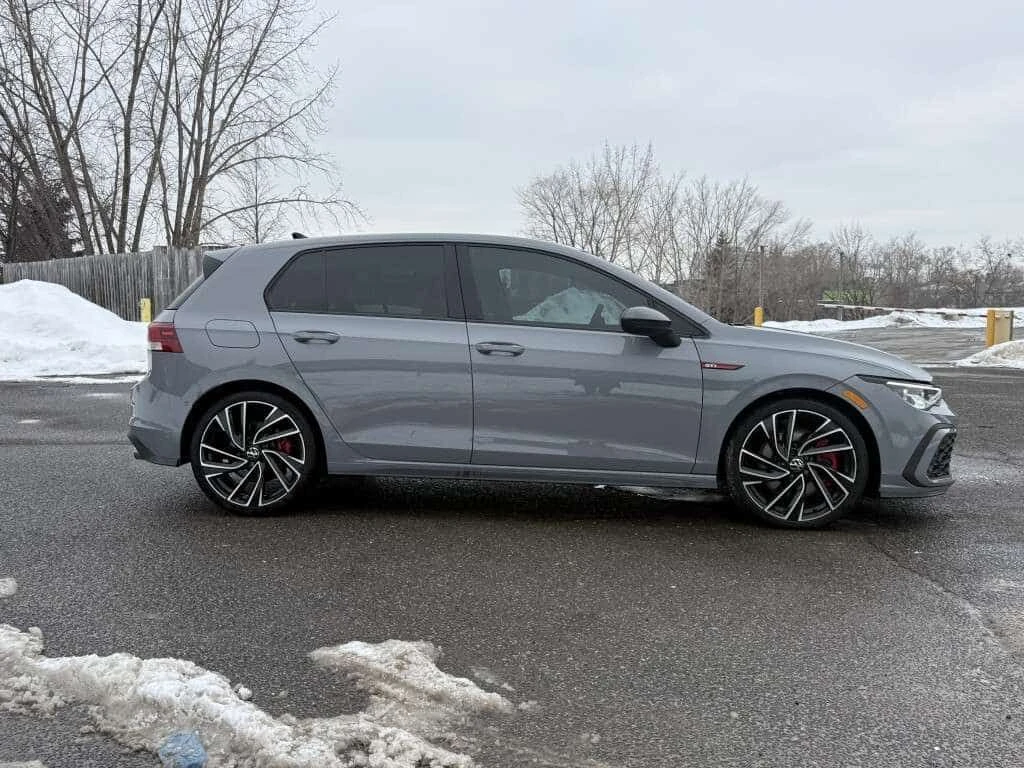 VW Golf GTI Autobahn  CARFAX, снимка 3 - Автомобили и джипове - 54643181